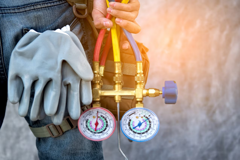 Menderes Mitsubishi Klima Servis